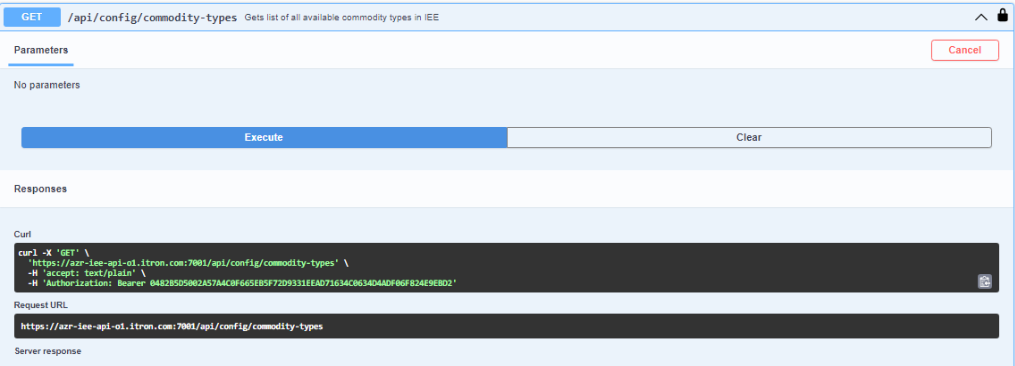 GET/api/config/commodity-types