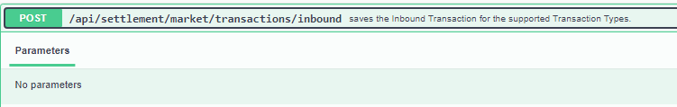 POST /api/settlement/market/transactions/inbound