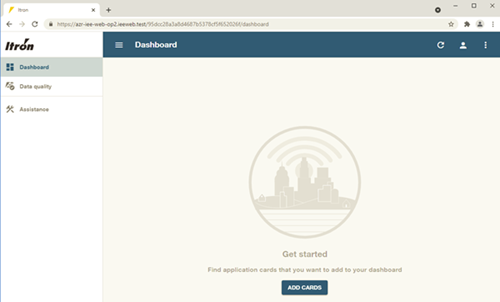The Web UI Dashboard in Web UI help.